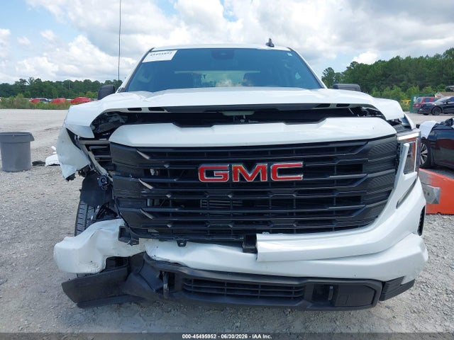 Продаж на аукціоні авто 2026 Gmc Sierra 1500 , Short Bed, Pro, 4wd, vin: 1GTPUAEKXTZ200256, номер лоту: 45495952
