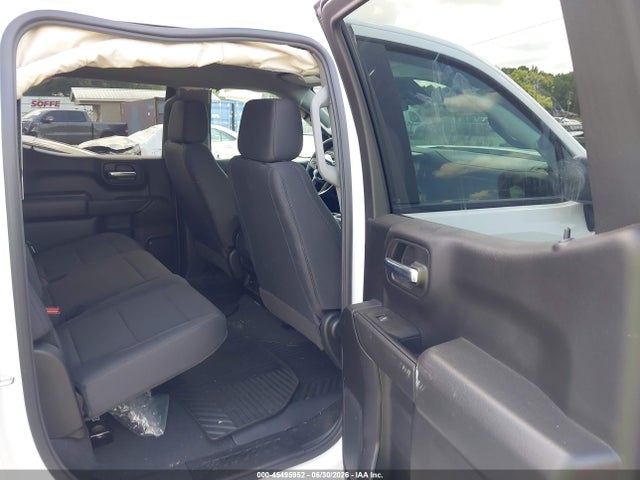 Продаж на аукціоні авто 2026 Gmc Sierra 1500 , Short Bed, Pro, 4wd, vin: 1GTPUAEKXTZ200256, номер лоту: 45495952