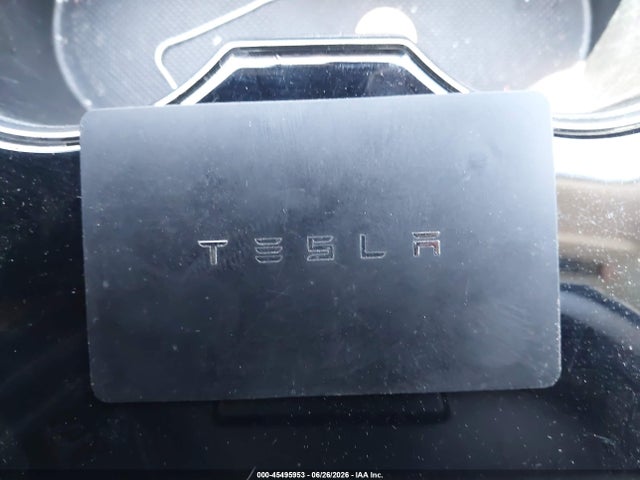 5YJ3E1EB9JF134104 Tesla Model 3 Long Range/performance