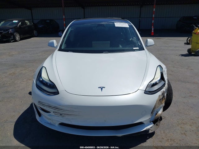 5YJ3E1EB9JF134104 Tesla Model 3 Long Range/performance