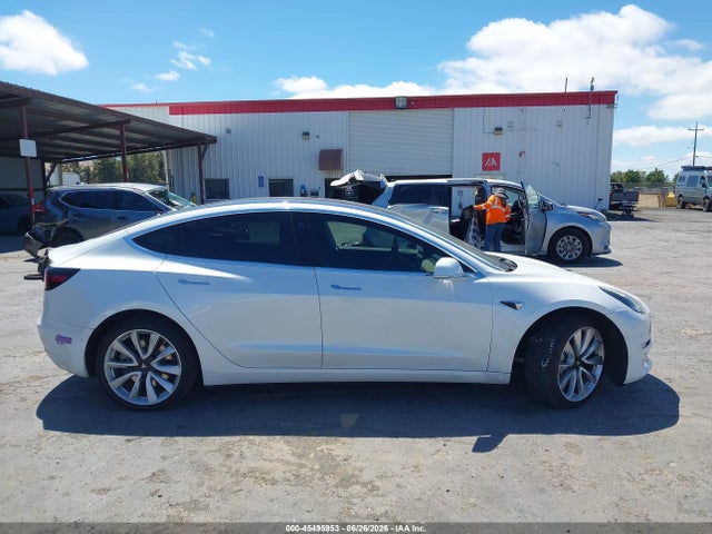 5YJ3E1EB9JF134104 Tesla Model 3 Long Range/performance