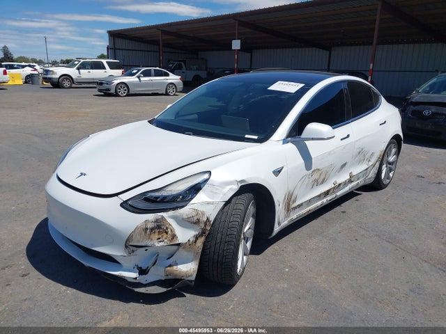 5YJ3E1EB9JF134104 Tesla Model 3 Long Range/performance