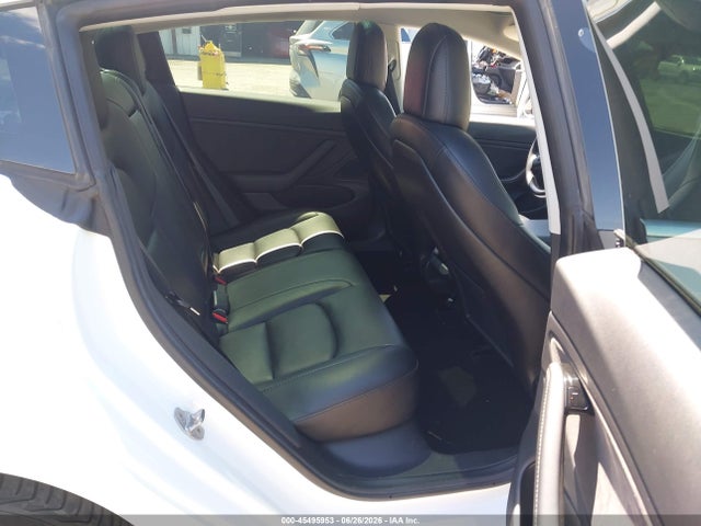 5YJ3E1EB9JF134104 Tesla Model 3 Long Range/performance