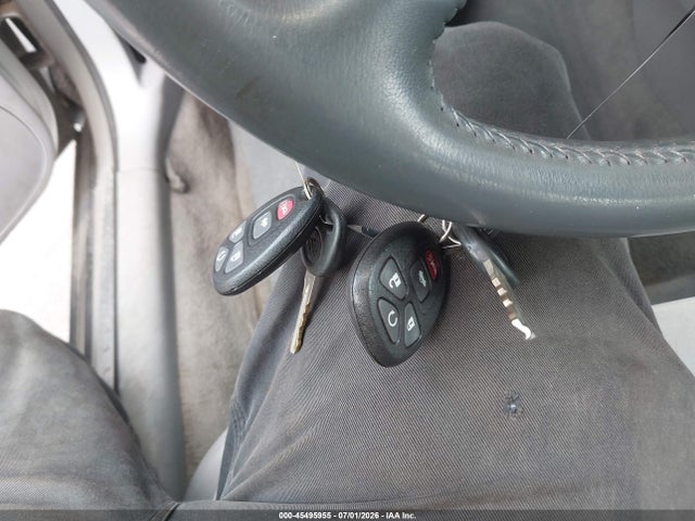 45495955 :رقم المزاد ، 2G4WC582571117457 vin ، 2007 Buick Lacrosse Cx مزاد بيع