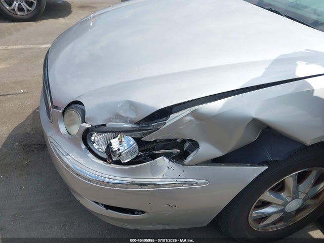 45495955 :رقم المزاد ، 2G4WC582571117457 vin ، 2007 Buick Lacrosse Cx مزاد بيع