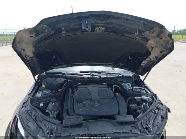 Mercedes-Benz E 350 2014 WDDHF5KB2EB015940 Image 10