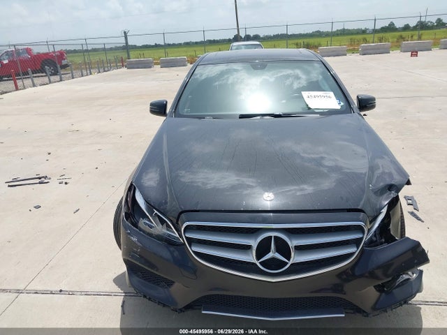 Mercedes-Benz E 350 2014 WDDHF5KB2EB015940 Image 12