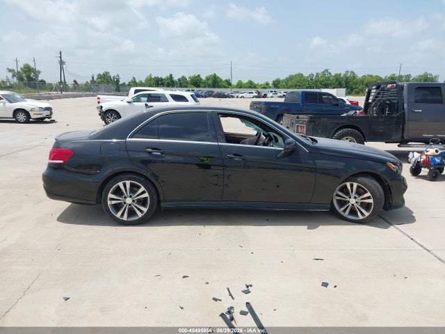 Mercedes-Benz E 350 2014 WDDHF5KB2EB015940 Image 13