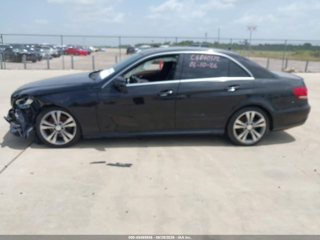 Mercedes-Benz E 350 2014 WDDHF5KB2EB015940 Image 14