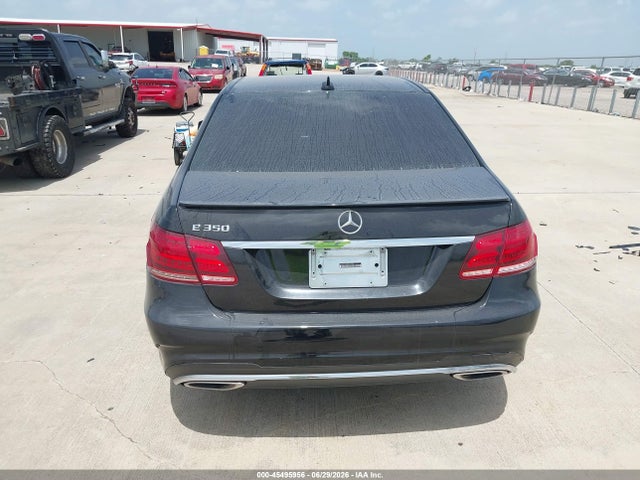 Mercedes-Benz E 350 2014 WDDHF5KB2EB015940 Image 16