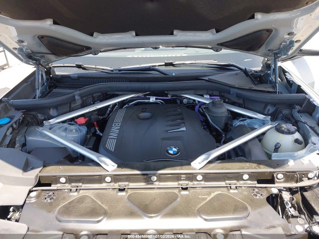 5UX23EU04R9V23410 BMW X5 Xdrive40i