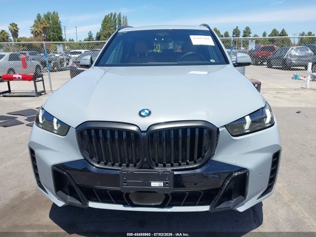 5UX23EU04R9V23410 BMW X5 Xdrive40i
