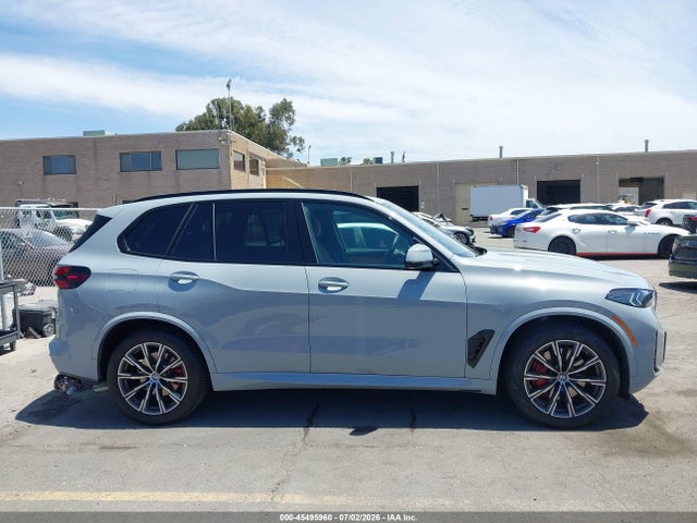 5UX23EU04R9V23410 BMW X5 Xdrive40i