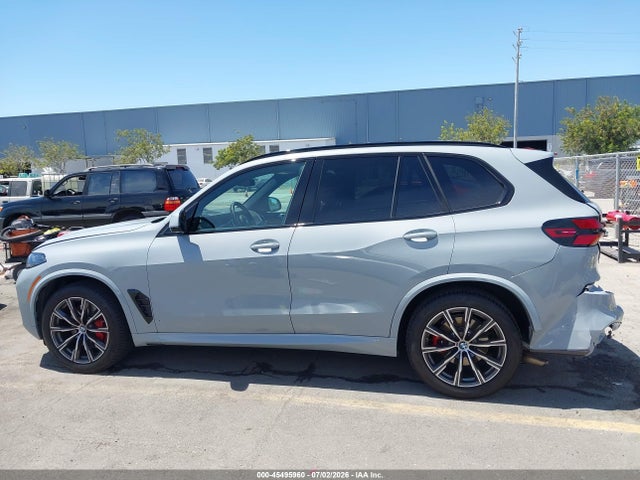 5UX23EU04R9V23410 BMW X5 Xdrive40i