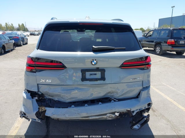 5UX23EU04R9V23410 BMW X5 Xdrive40i
