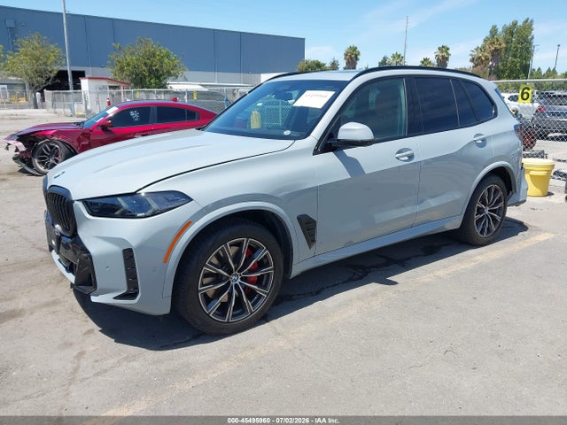 5UX23EU04R9V23410 BMW X5 Xdrive40i