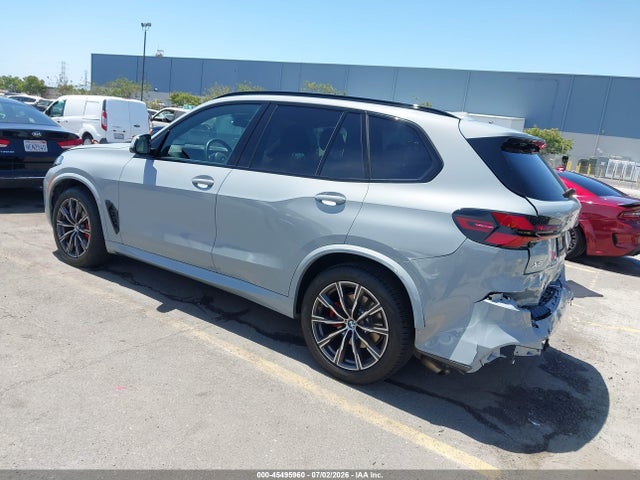 5UX23EU04R9V23410 BMW X5 Xdrive40i