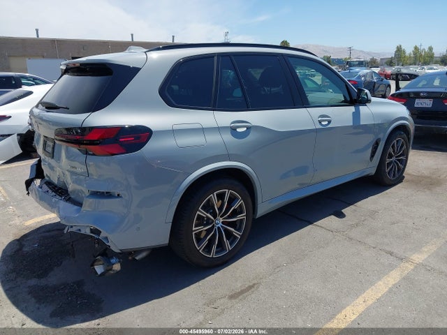 5UX23EU04R9V23410 BMW X5 Xdrive40i