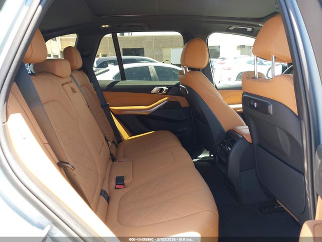 5UX23EU04R9V23410 BMW X5 Xdrive40i