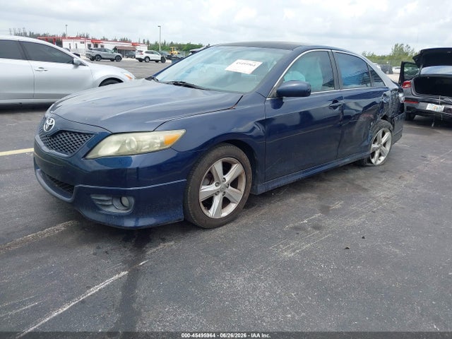Продаж на аукціоні авто 2011 Toyota Camry Se, vin: 4T1BF3EK2BU642021, номер лоту: 45495964
