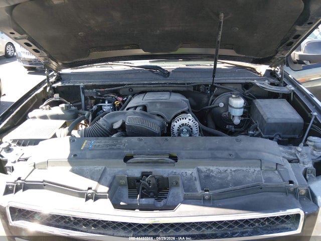 Aukcja sprzedaży 2007 Chevrolet Tahoe Lt, vin: 1GNFC13J07J396115, numer aukcji: 45495966