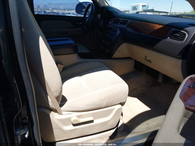 45495966 :رقم المزاد ، 1GNFC13J07J396115 vin ، 2007 Chevrolet Tahoe Lt مزاد بيع