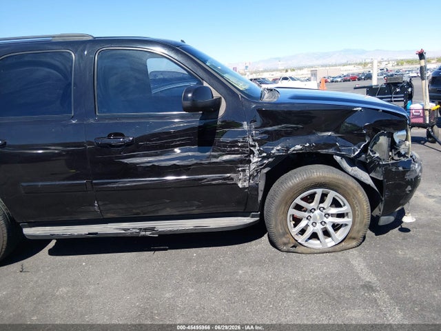 45495966 :رقم المزاد ، 1GNFC13J07J396115 vin ، 2007 Chevrolet Tahoe Lt مزاد بيع
