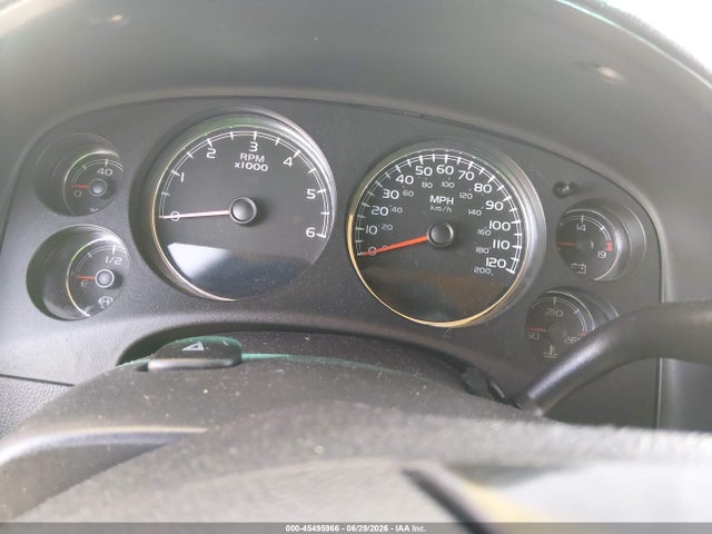 45495966 :رقم المزاد ، 1GNFC13J07J396115 vin ، 2007 Chevrolet Tahoe Lt مزاد بيع