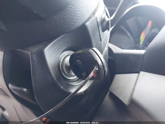 Aukcja sprzedaży 2017 Ford Escape Se, vin: 1FMCU9GD2HUB75784, numer aukcji: 45495969