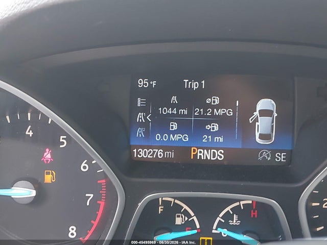 45495969 :رقم المزاد ، 1FMCU9GD2HUB75784 vin ، 2017 Ford Escape Se مزاد بيع