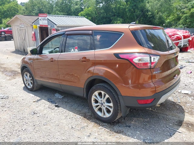 Aukcja sprzedaży 2017 Ford Escape Se, vin: 1FMCU9GD2HUB75784, numer aukcji: 45495969