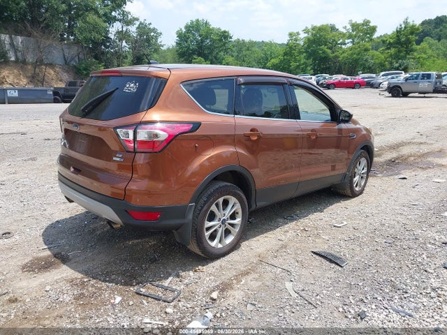 Aukcja sprzedaży 2017 Ford Escape Se, vin: 1FMCU9GD2HUB75784, numer aukcji: 45495969