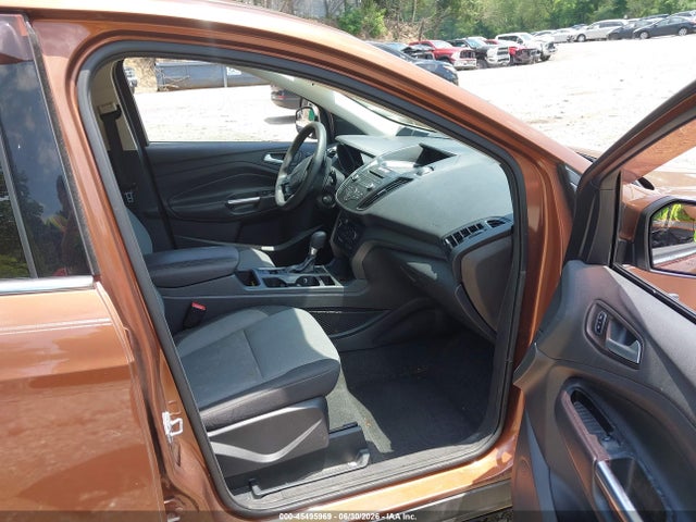 Aukcja sprzedaży 2017 Ford Escape Se, vin: 1FMCU9GD2HUB75784, numer aukcji: 45495969