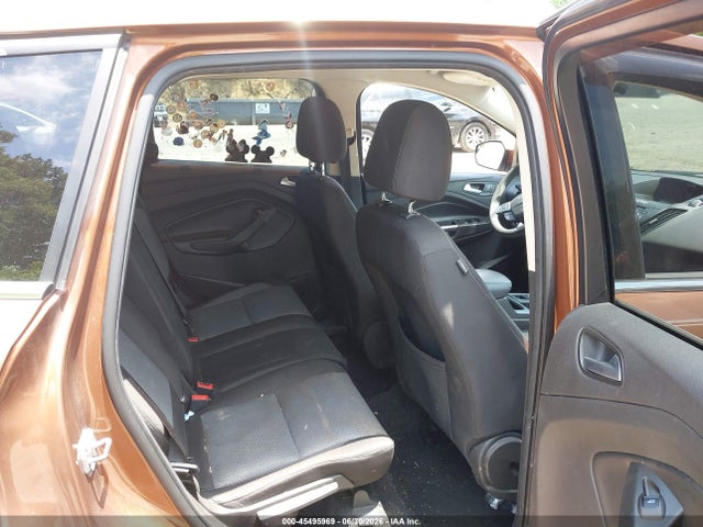 Aukcja sprzedaży 2017 Ford Escape Se, vin: 1FMCU9GD2HUB75784, numer aukcji: 45495969