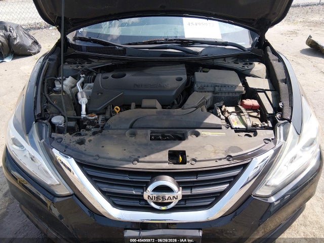 Nissan Altima 2.5 Sv 2016 1N4AL3AP2GC259225 Image 10