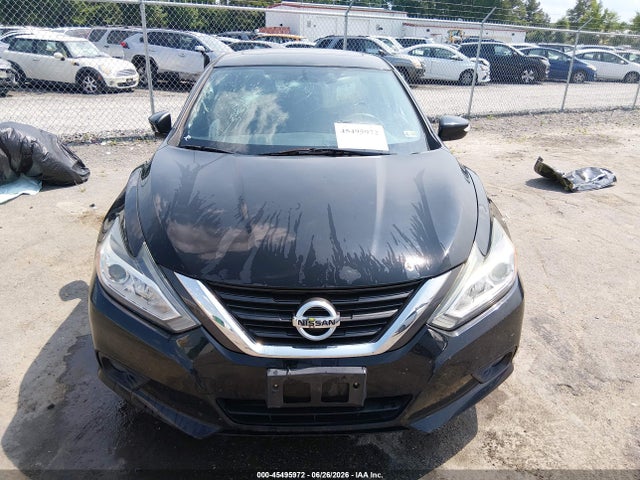 Nissan Altima 2.5 Sv 2016 1N4AL3AP2GC259225 Image 11