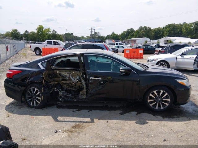 Nissan Altima 2.5 Sv 2016 1N4AL3AP2GC259225 Image 12