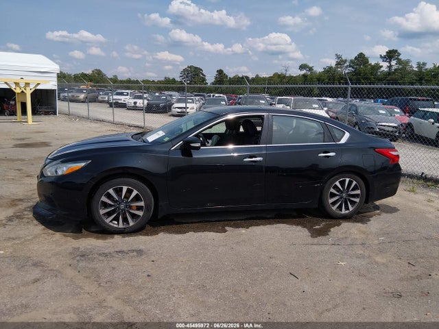 Nissan Altima 2.5 Sv 2016 1N4AL3AP2GC259225 Image 13