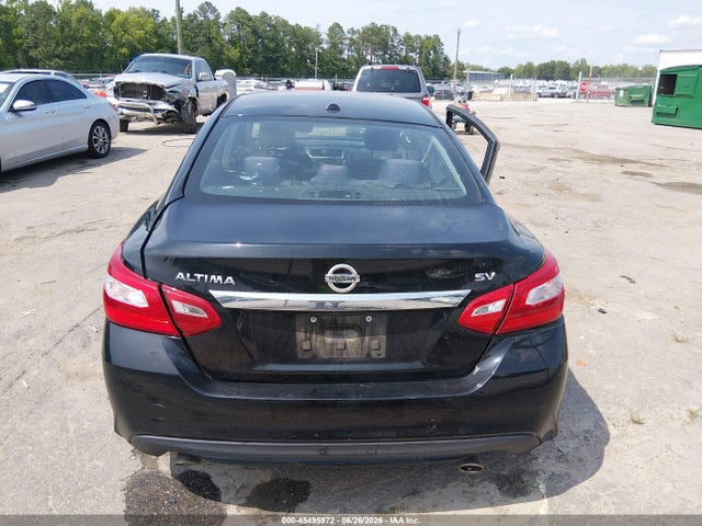 Nissan Altima 2.5 Sv 2016 1N4AL3AP2GC259225 Image 15