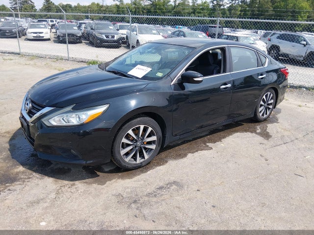 Nissan Altima 2.5 Sv 2016 1N4AL3AP2GC259225 Image 2