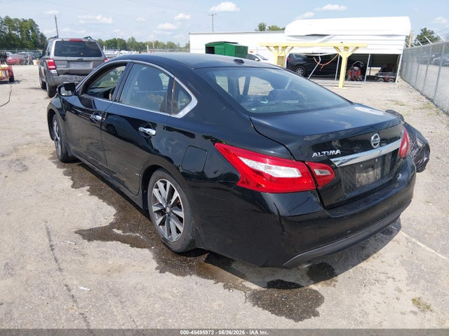 Nissan Altima 2.5 Sv 2016 1N4AL3AP2GC259225 Image 3