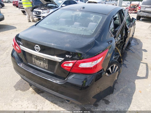 Nissan Altima 2.5 Sv 2016 1N4AL3AP2GC259225 Image 4