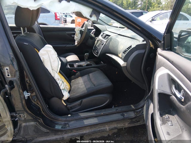 Nissan Altima 2.5 Sv 2016 1N4AL3AP2GC259225 Image 5