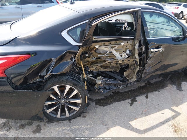 Nissan Altima 2.5 Sv 2016 1N4AL3AP2GC259225 Image 6