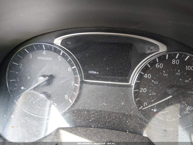 Nissan Altima 2.5 Sv 2016 1N4AL3AP2GC259225 Image 7