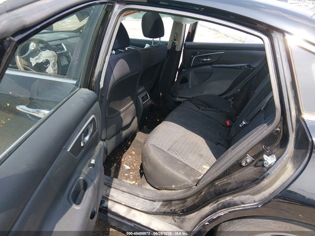 Nissan Altima 2.5 Sv 2016 1N4AL3AP2GC259225 Image 8