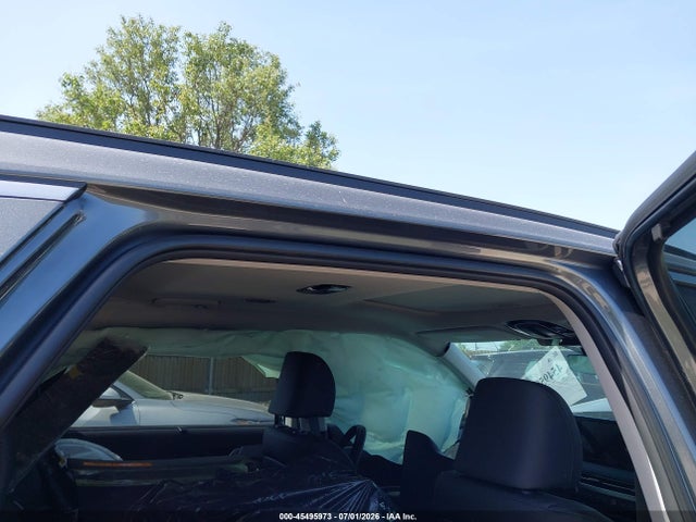 Продажа на аукционе авто 2025 Hyundai Palisade Xrt, vin: KM8R3DGE0SU850497, номер лота: 45495973