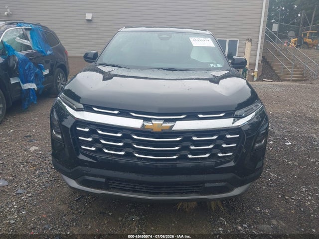 Продажа на аукционе авто 2026 Chevrolet Equinox Awd Lt, vin: 3GNAXPEG5TL299174, номер лота: 45495974