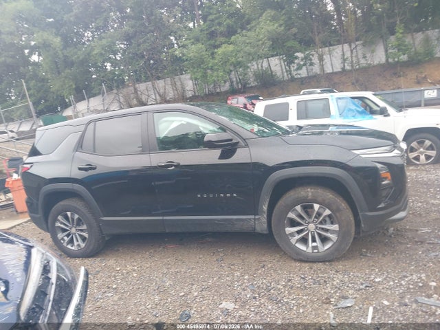 Продажа на аукционе авто 2026 Chevrolet Equinox Awd Lt, vin: 3GNAXPEG5TL299174, номер лота: 45495974
