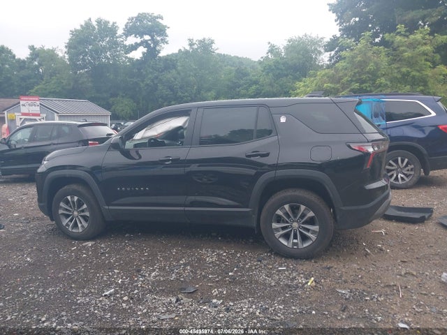 Продажа на аукционе авто 2026 Chevrolet Equinox Awd Lt, vin: 3GNAXPEG5TL299174, номер лота: 45495974
